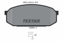 TEXTAR 2329501