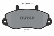 TEXTAR 2330201