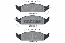 TEXTAR 2331801