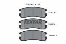 TEXTAR 2336101
