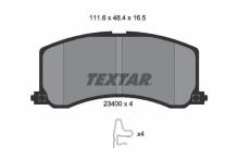 TEXTAR 2340001