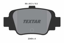 TEXTAR 2345401