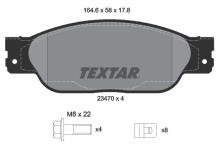 TEXTAR 2347001