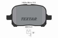 TEXTAR 2351302