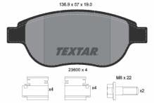 TEXTAR 2360001