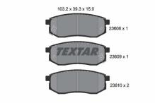 TEXTAR 2360801