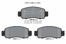 TEXTAR 2361601