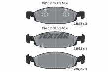 TEXTAR 2363101