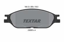 TEXTAR 2363501