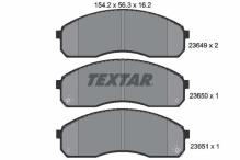 TEXTAR 2364901