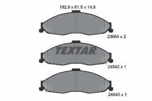 TEXTAR 2366401
