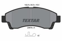 TEXTAR 2367801