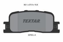 TEXTAR 2370201
