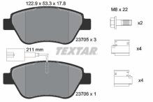 TEXTAR 2370581