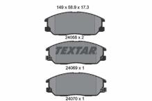 TEXTAR 2406801