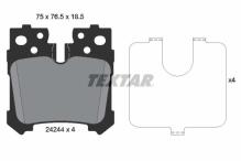 TEXTAR 2424401