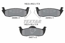 TEXTAR 2425801