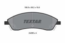 TEXTAR 2426801