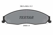 TEXTAR 2430301
