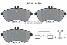 TEXTAR 2430603