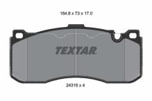 TEXTAR 2431601