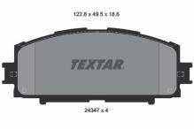 TEXTAR 2434701