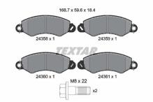 TEXTAR 2435801