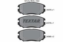 TEXTAR 2437501
