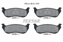 TEXTAR 2438101