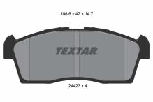 TEXTAR 2442301