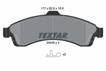 TEXTAR 2444801