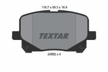 TEXTAR 2452201