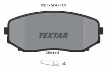 TEXTAR 2454401