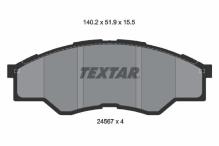 TEXTAR 2456701