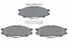 TEXTAR 2464701