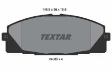 TEXTAR 2468001