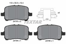TEXTAR 2479301