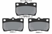 TEXTAR 2490201