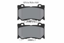 TEXTAR 2492001
