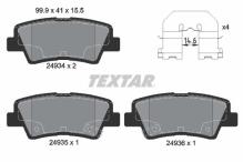 TEXTAR 2493401