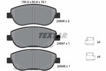 TEXTAR 2494601