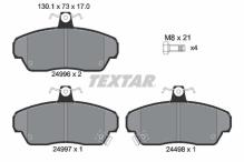 TEXTAR 2499601