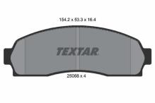 TEXTAR 2506801