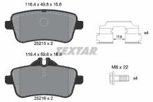 TEXTAR 2521505