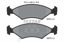 TEXTAR 2537401