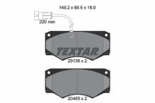 TEXTAR 2913801