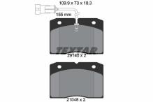 TEXTAR 2914001