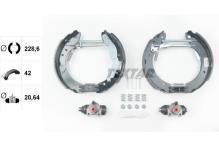 TEXTAR 84050000
