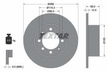 TEXTAR 92010000