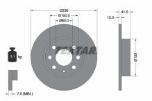 TEXTAR 92020800